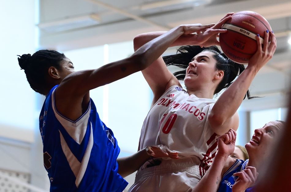 Ολυμπιακός ΠΑΣ Γιάννινα