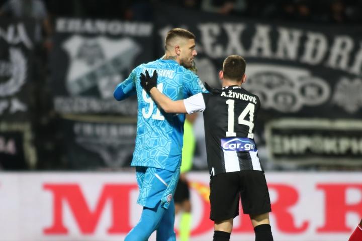 Πασχαλάκης