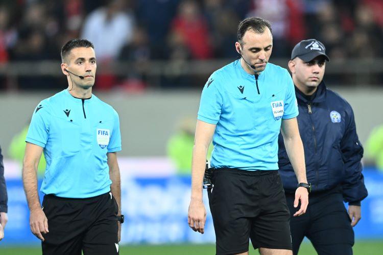 Πινέιρο Ολυμπιακός Παναθηναϊκός