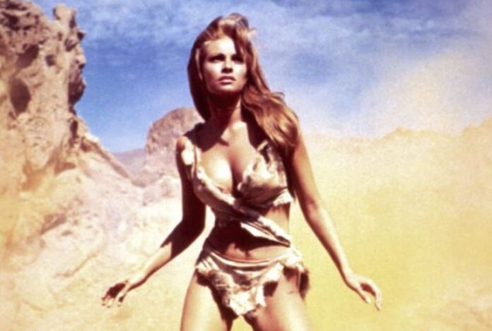 Ράκελ Γουέλς