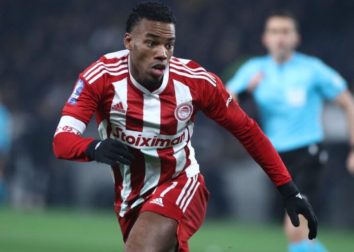 Ροντρίγκες