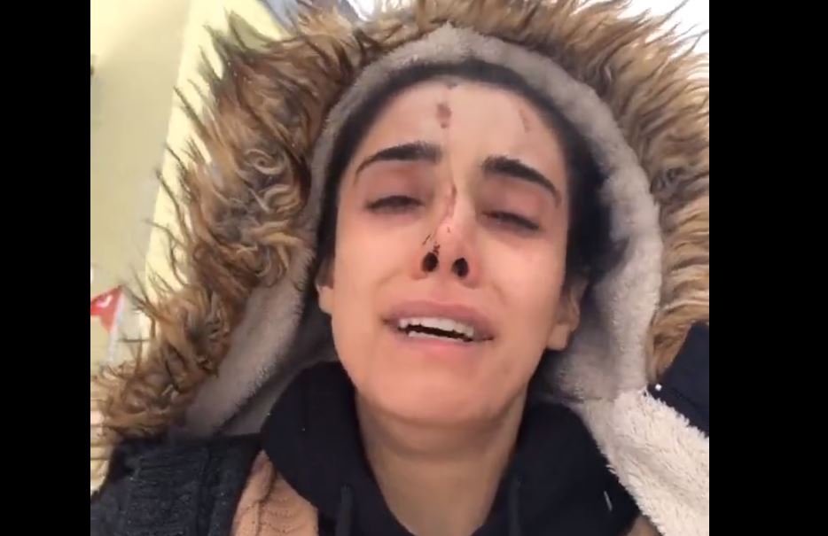 Τουρκασλάν