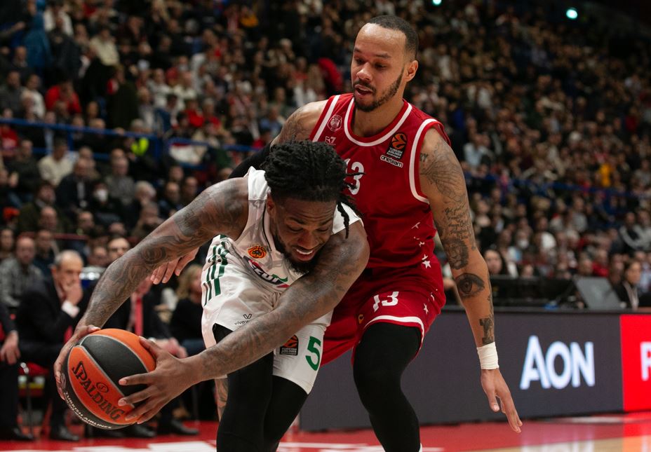 αρμάνι παναθηναϊκός