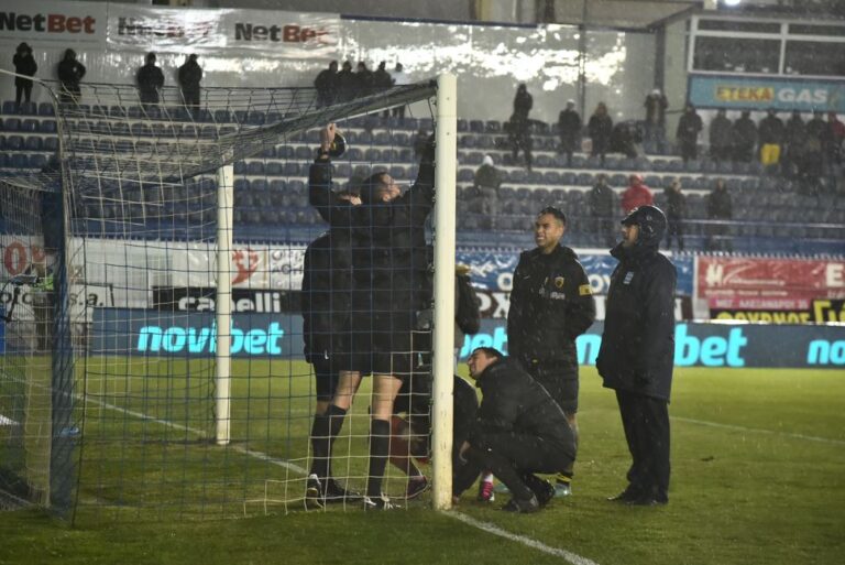 ατρόμητος αεκ