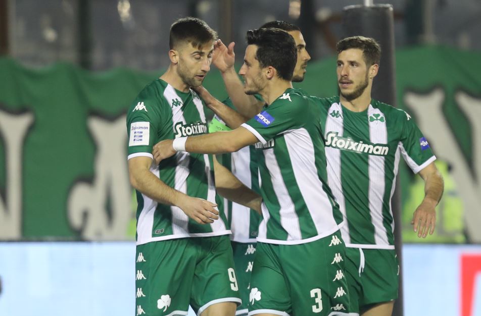 παναθηναϊκός