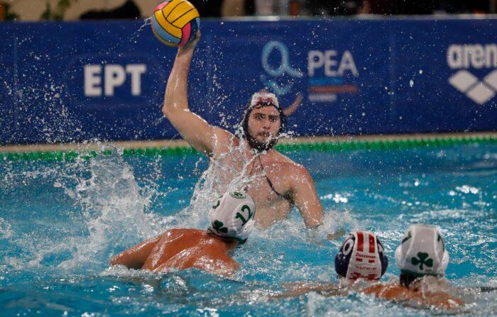 παναθηναϊκός ολυμπιακός