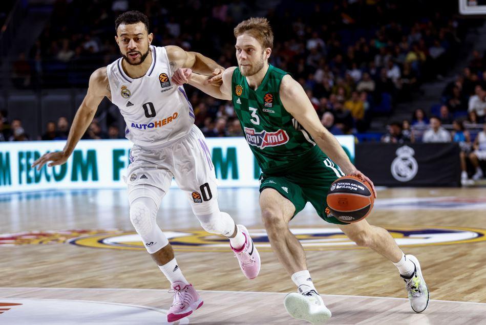 ρεάλ παναθηναϊκός γουόλτερς