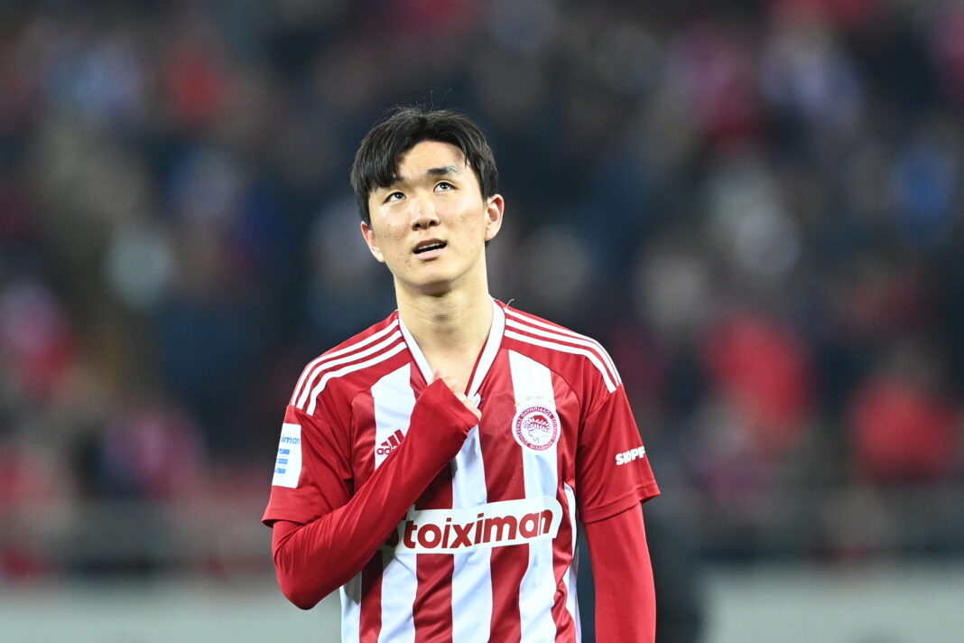 Ίνμπομ Χουάνγκ