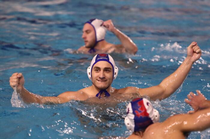 Πανιώνιος πόλο