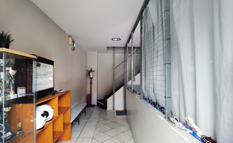 tae kwon do Ηλιούπολη