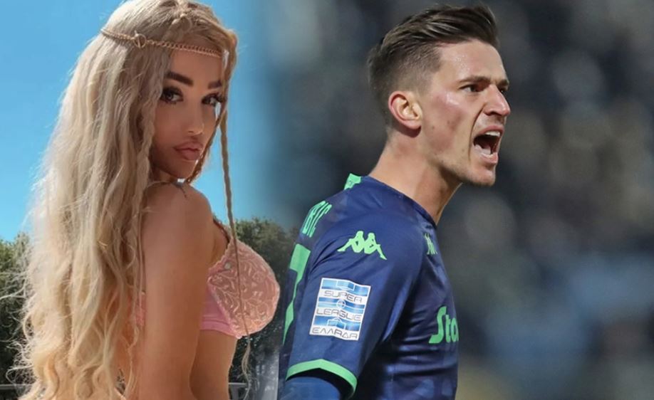 Άλβι Λάλι Αλβίνα Τσαρένκο Βέρμπιτς