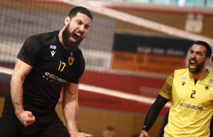 ΑΕΚ Μπατατζίμ