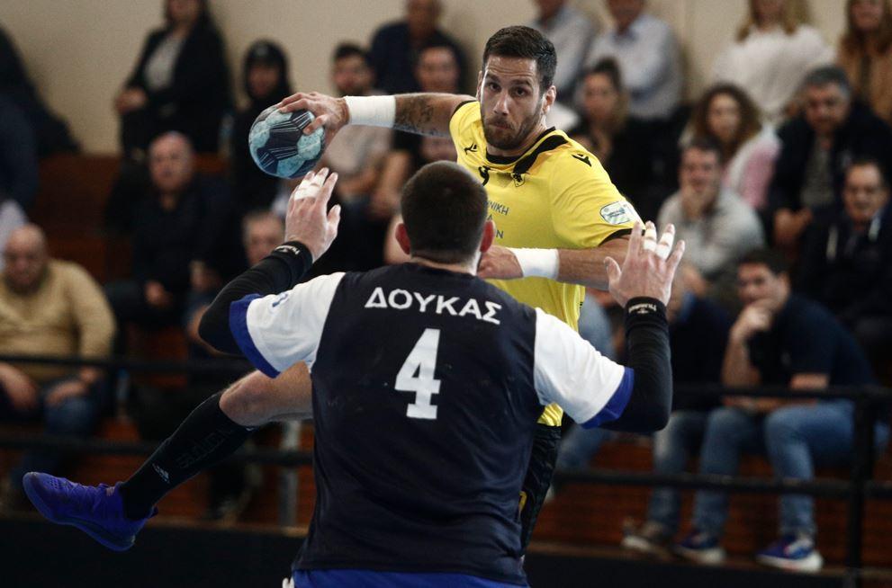 ΑΕΚ Χάντμπολ