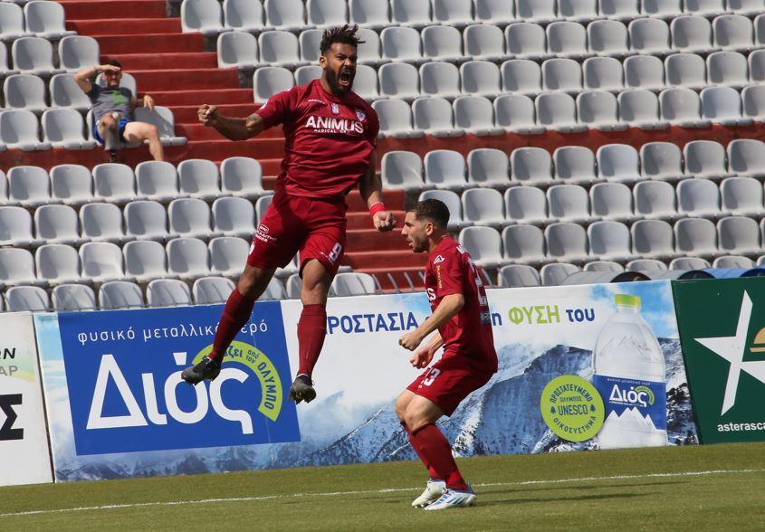 ΑΕΛ Όγκμποε