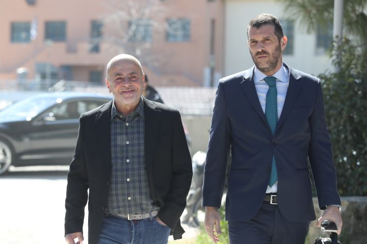 Αλαφούζος Μπουτσικάρης