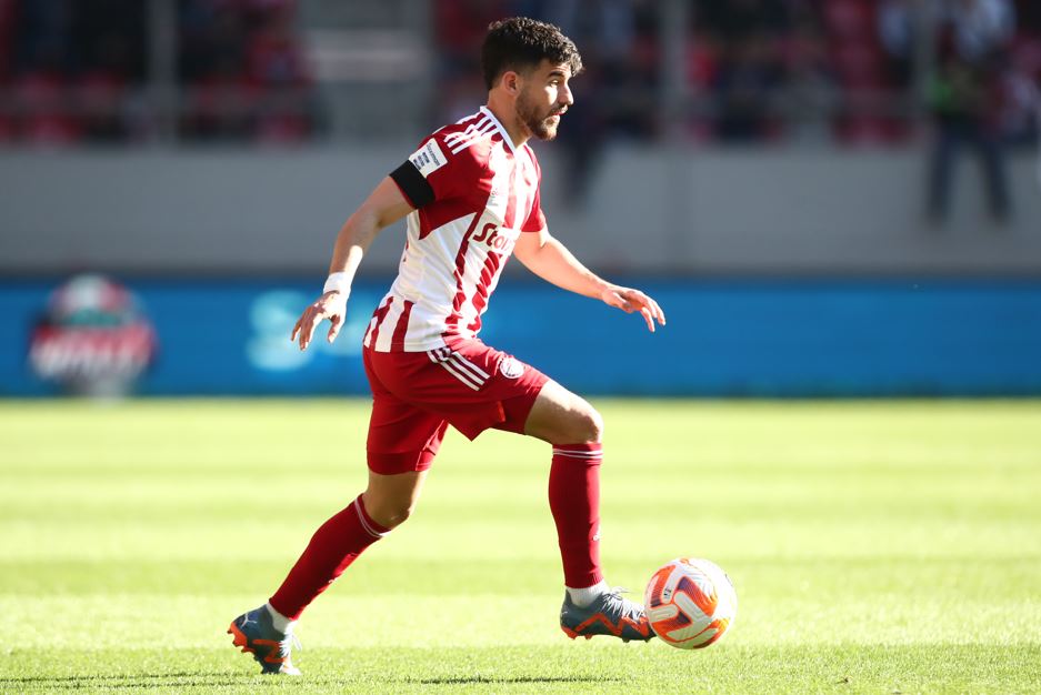 Ανδρούτσος