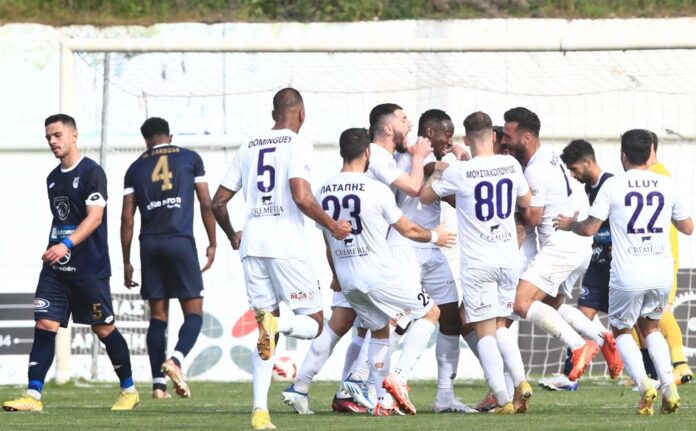 Απόλλων Κηφισιά