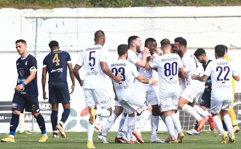 Απόλλων Κηφισιά