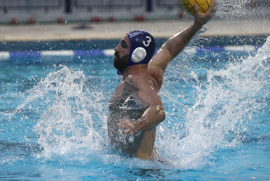 Απόλλων πόλο