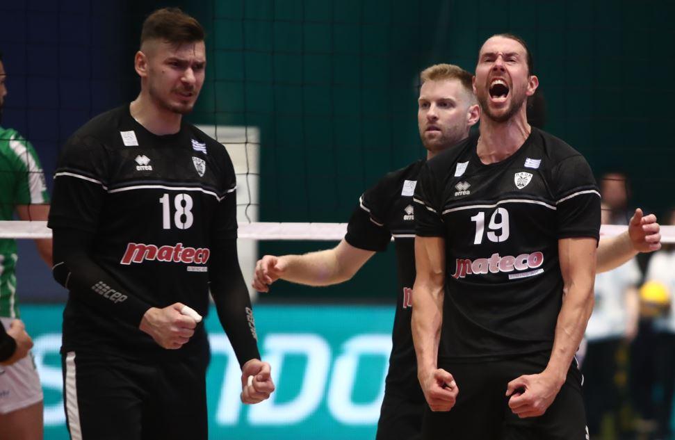 Βαν Ντεν Ντρις