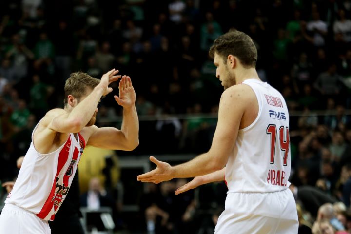 Βεζένκοφ Γουόκαπ