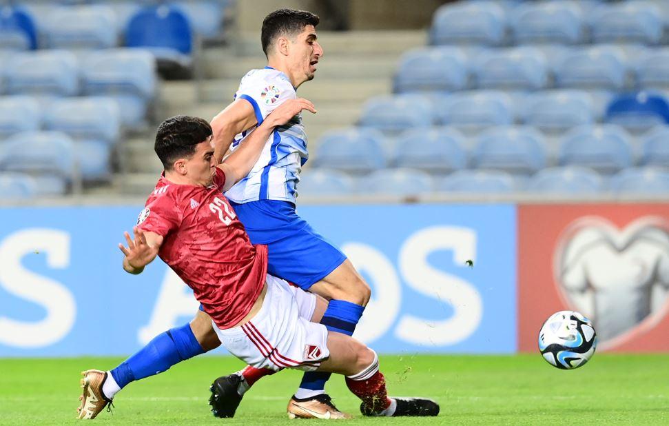 Γιβραλτάρ Ελλάδα