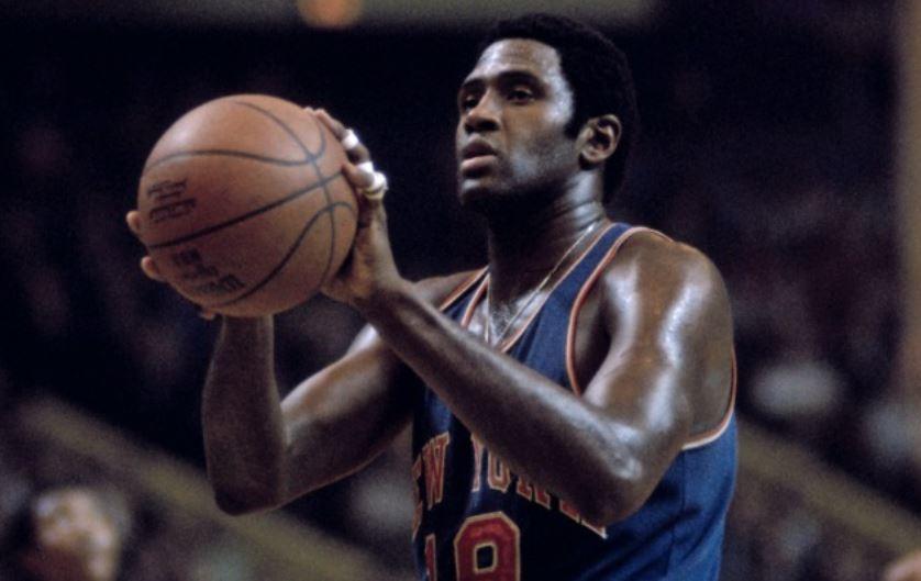 Γουίλις Ριντ