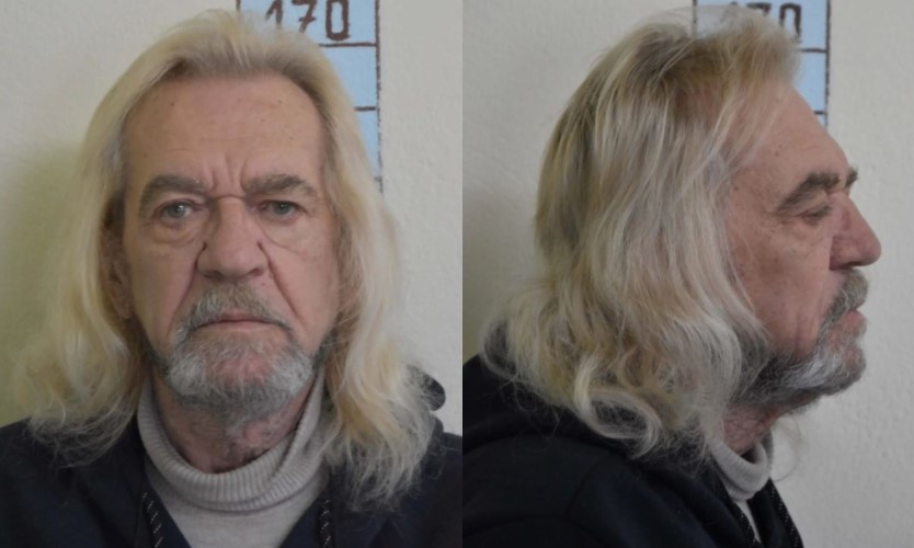 Γρηγόριος Παπαϊωάννου Ξανθός Μάγος βιασμός 16χρονης βαφτισιμιάς