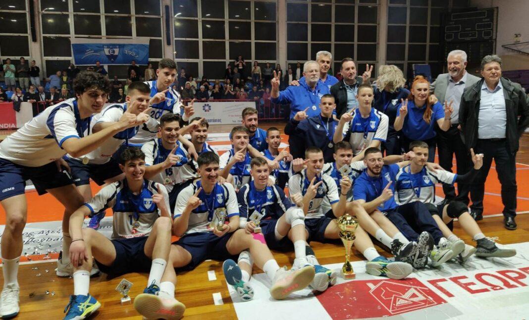 Εθνικός Αλεξανδρούπολης