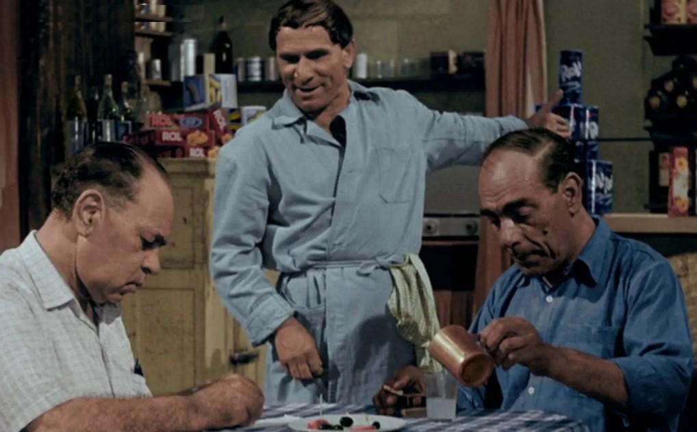 Ζήκος μπακαλόγατος εξυγίανση Μπακαλόγατοι