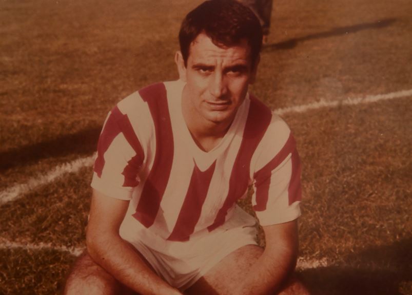 Ζαντέρογλου