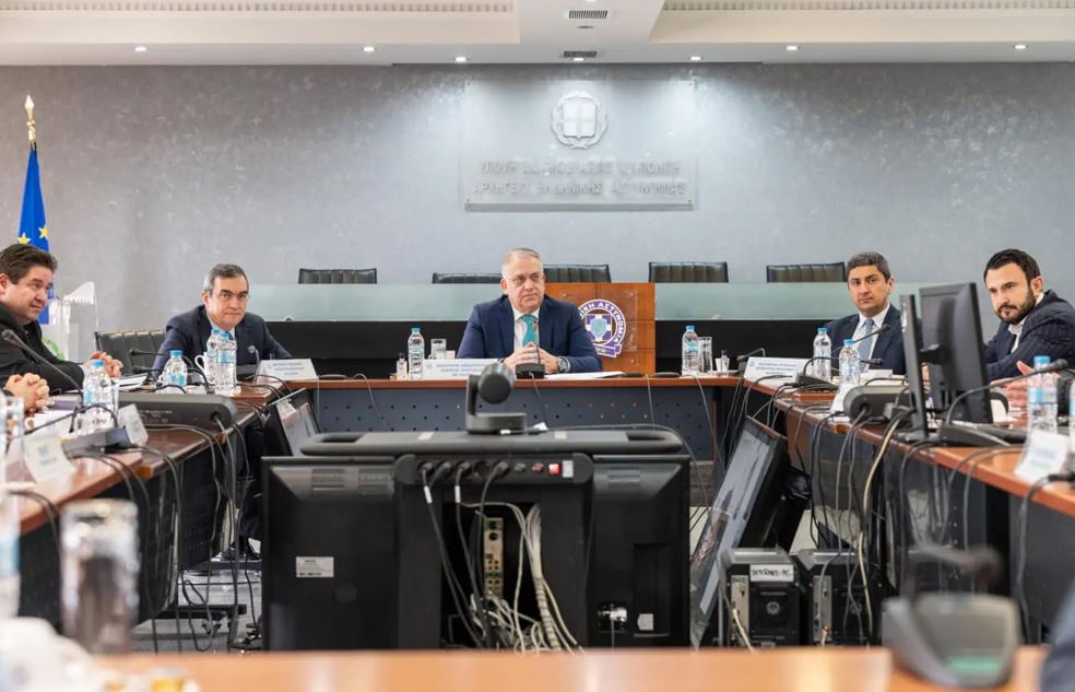 Θεοδωρικάκος