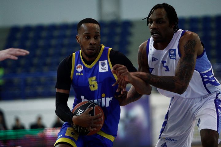 Ιωνικός Περιστέρι