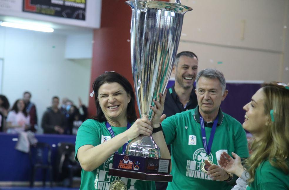 Καπογιάννη