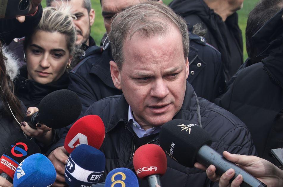 Καραμανλής