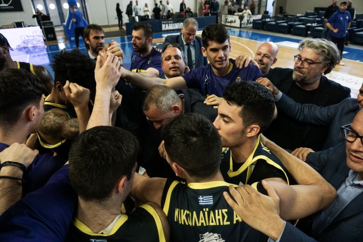 Καρδίτσα Λαύριο