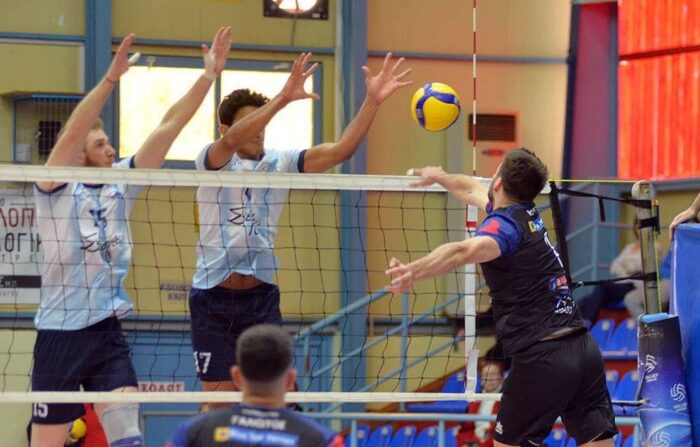 Κηφισιά φοίνικας