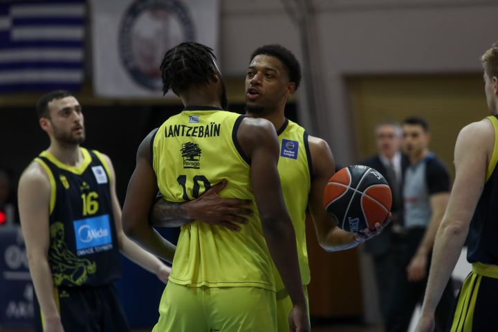 Λαύριο Άρης