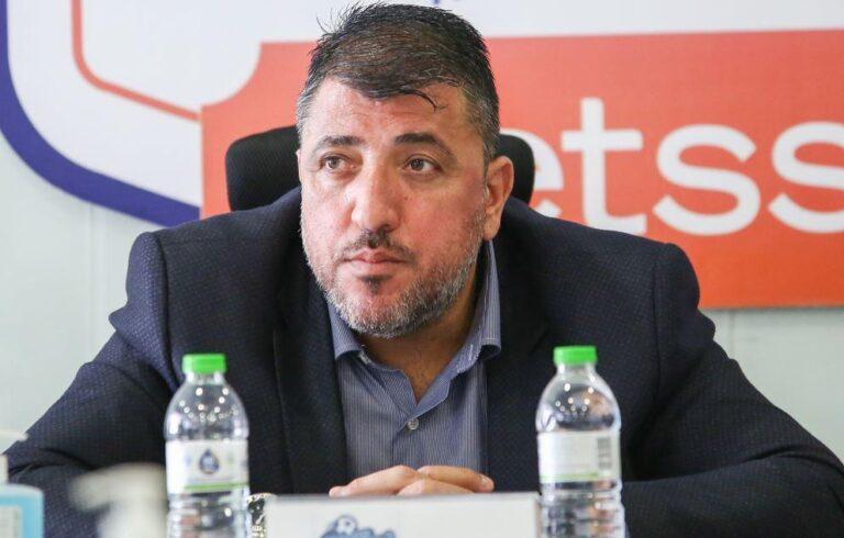 Super League 2: Παραιτήθηκε ο Λεουτσάκος, αρχίζει ξανά το πρωτάθλημα