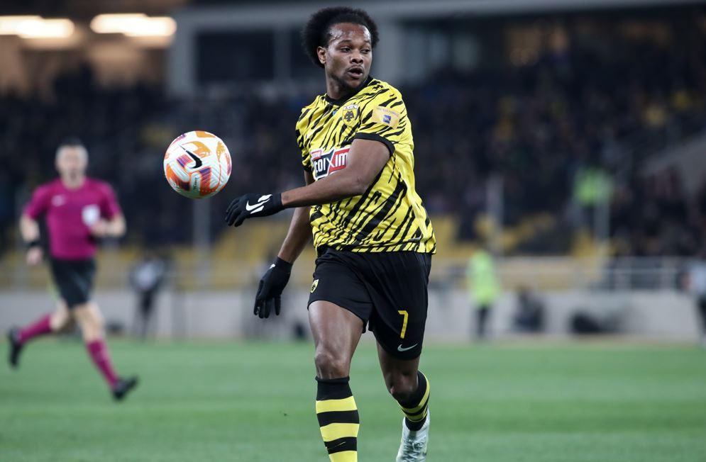 Λιβάι Γκαρσία