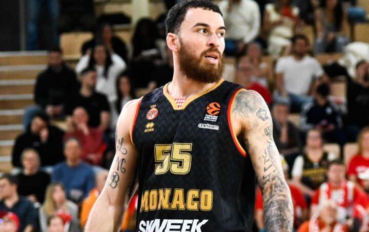 Μάικ τζέιμς