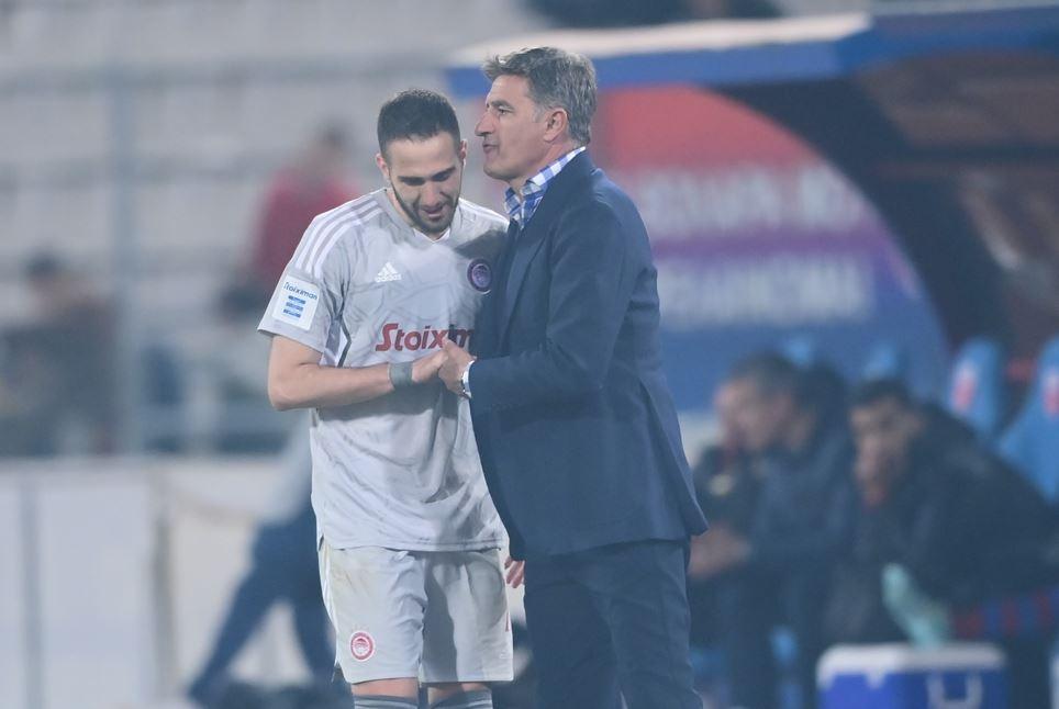 Μίτσελ φορτούνης