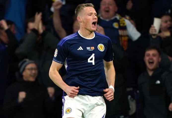 ΜακΤόμινεϊ