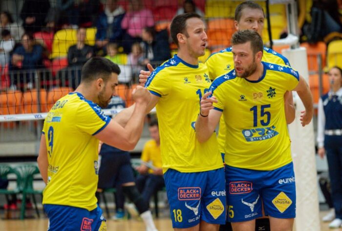 Μακάμπι Τελ Αβίβ