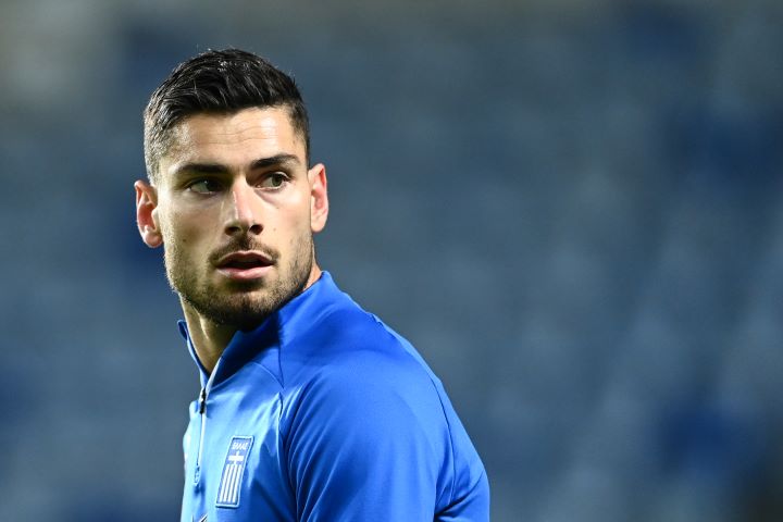 Μασούρας Γιβραλτάρ Ελλάδα