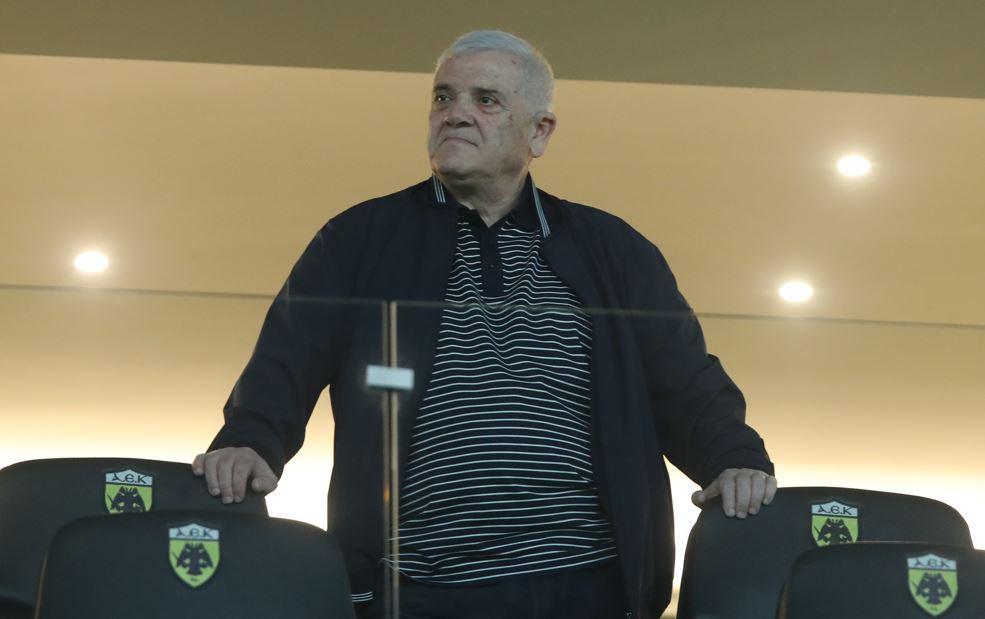 Μελισσανίδης