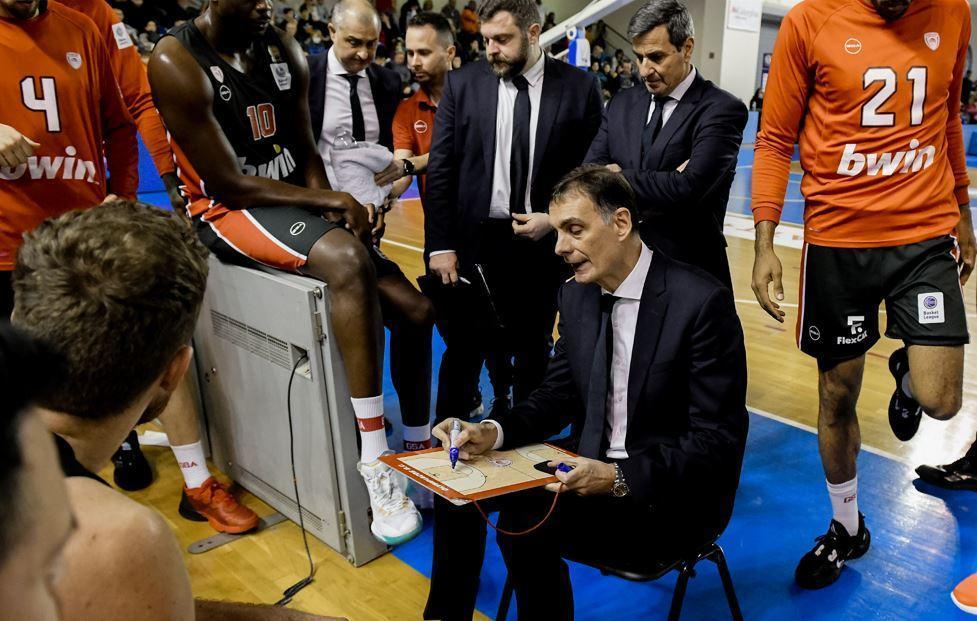 Μπαρτζώκας