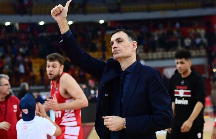 Μπαρτζώκας