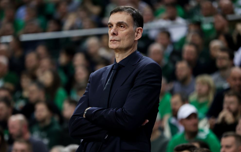 Μπαρτζώκας