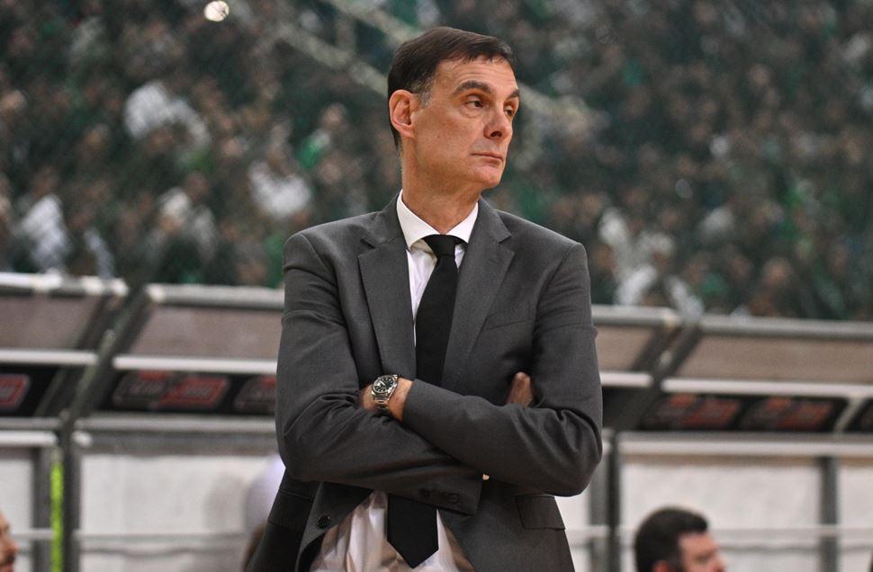 Μπαρτζώκας